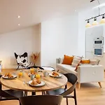 Le Loft Cache