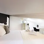 Le Loft Cache