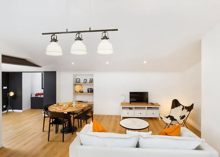 Le Loft Cache