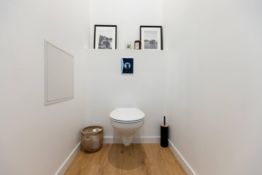 Le Loft Cache Carcasona