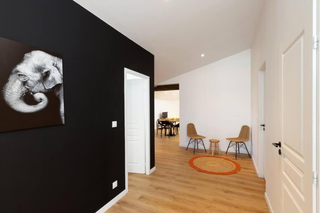 Le Loft Cache * Carcasona