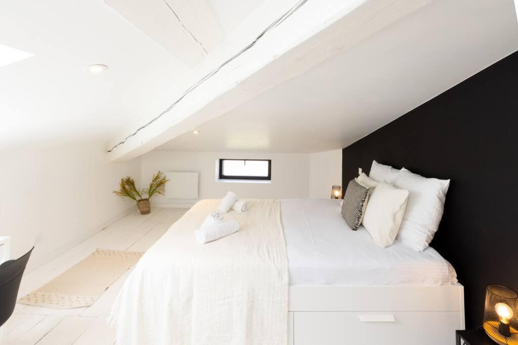 Le Loft Cache Apartamento