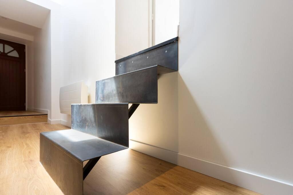 Le Loft Cache Carcasona