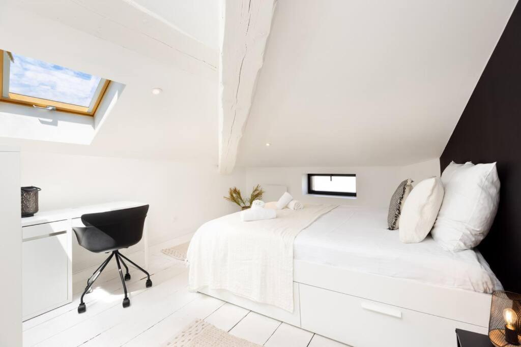 Le Loft Cache