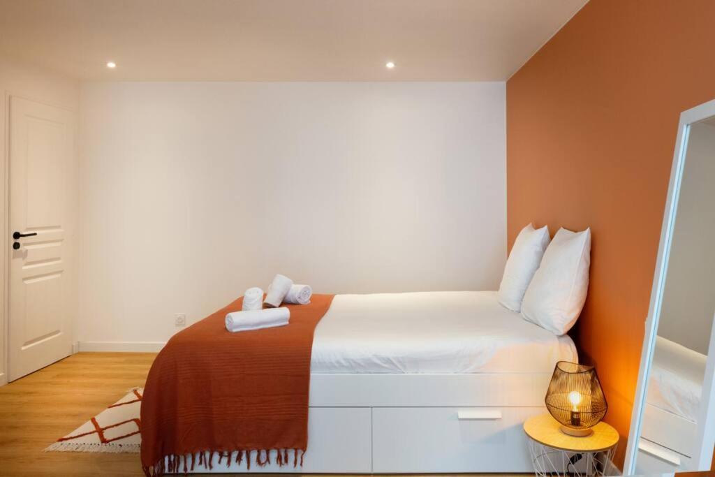 Apartamento Le Loft Cache *