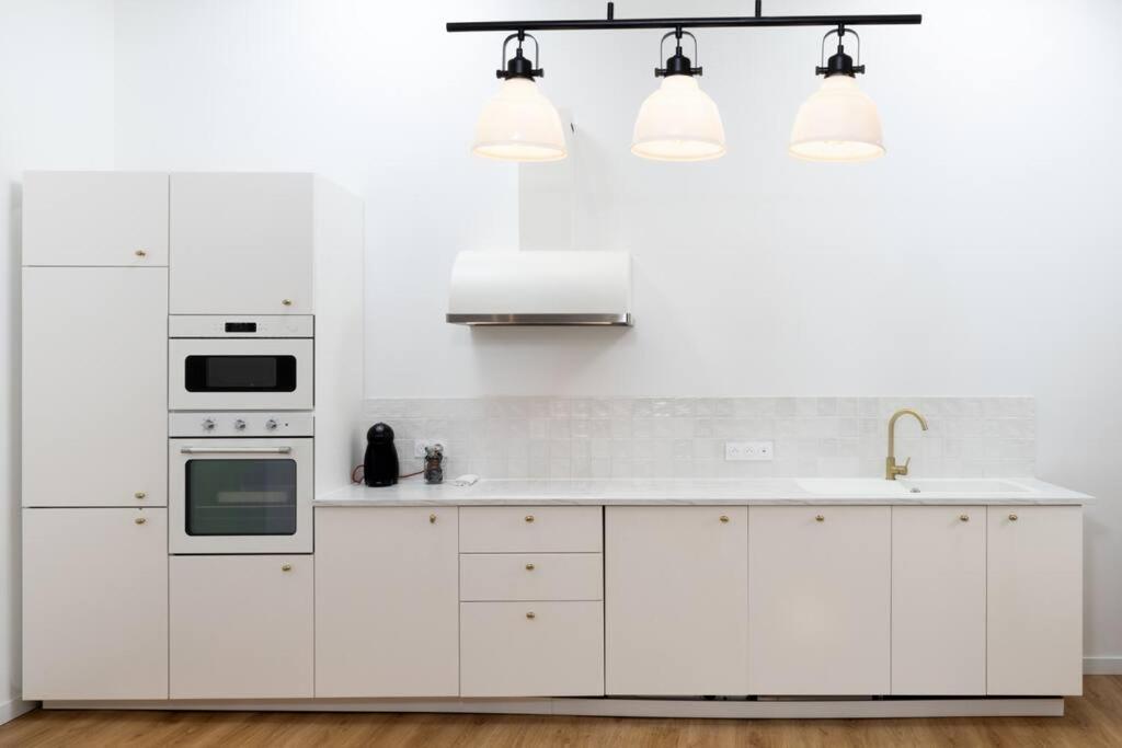 Le Loft Cache Apartamento Carcasona