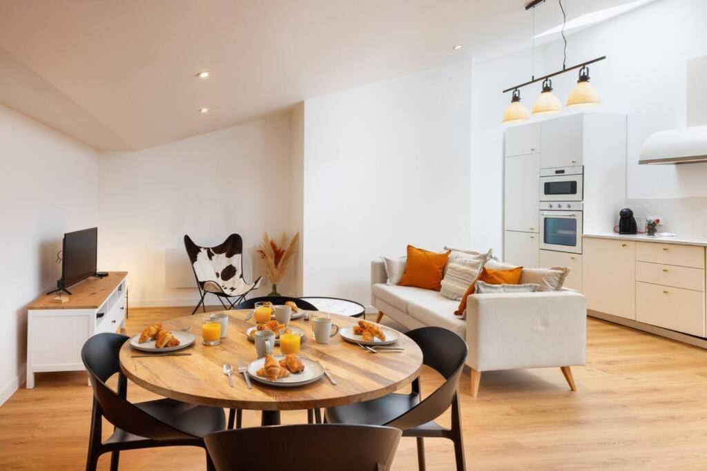 Le Loft Cache *