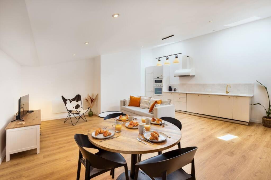 Le Loft Cache Carcasona