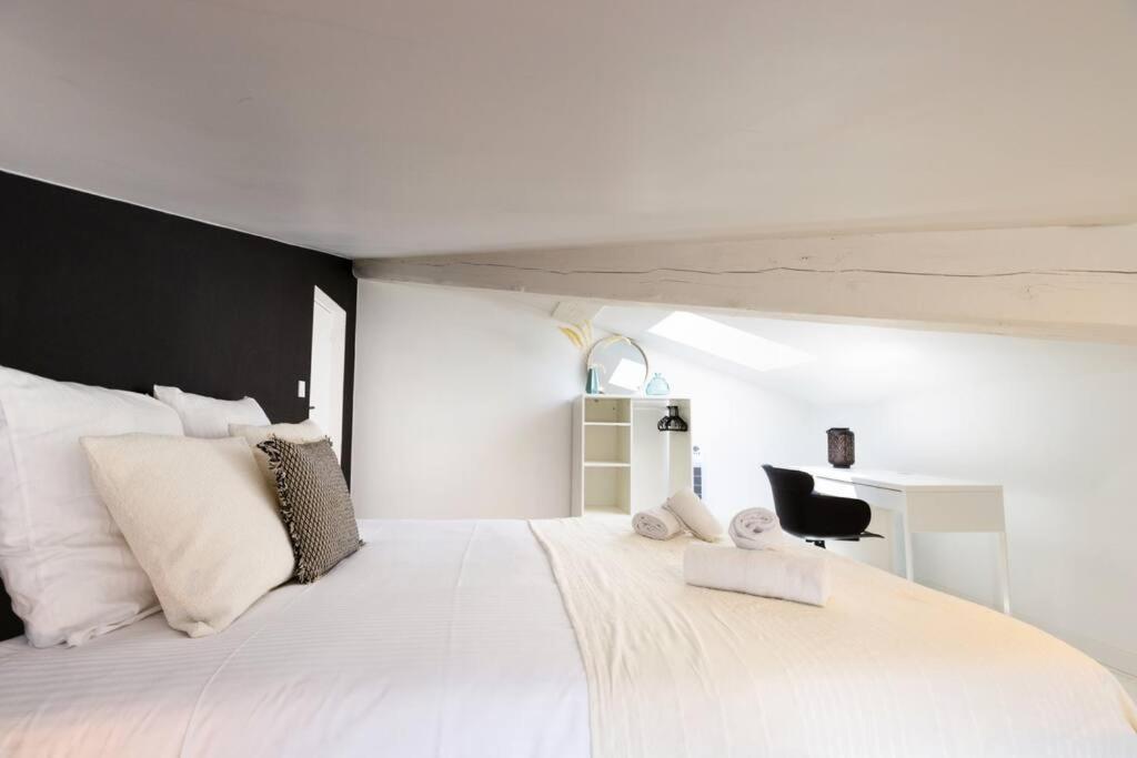 Le Loft Cache