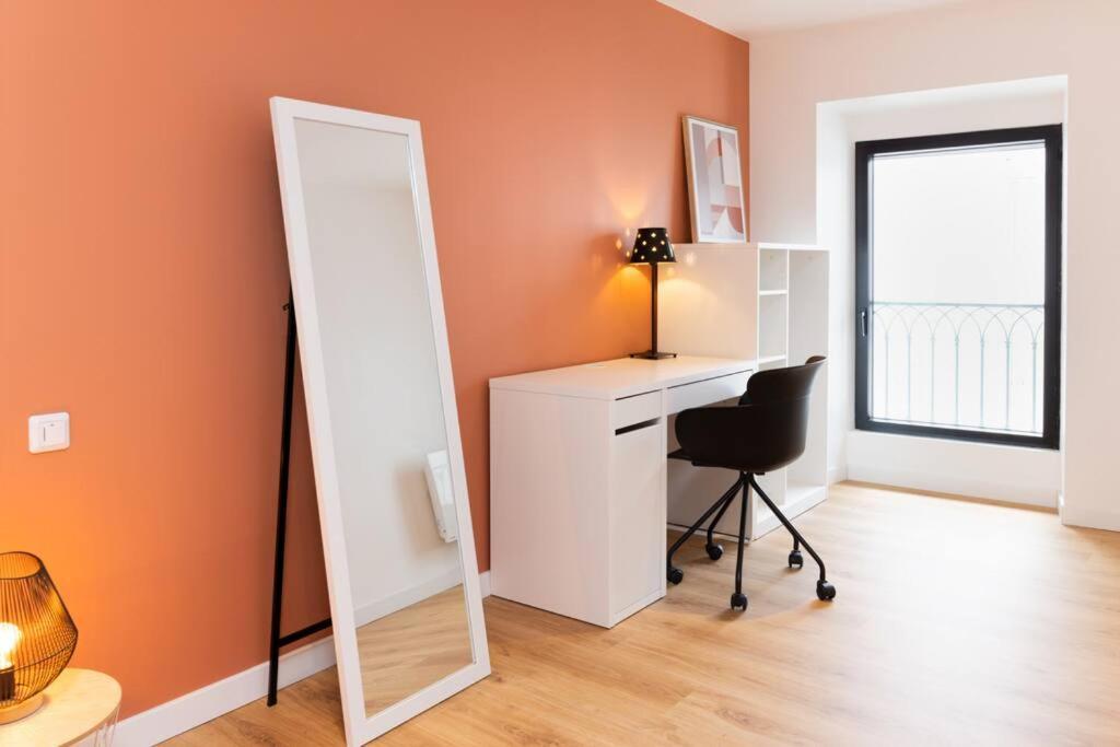 Apartamento Le Loft Cache *