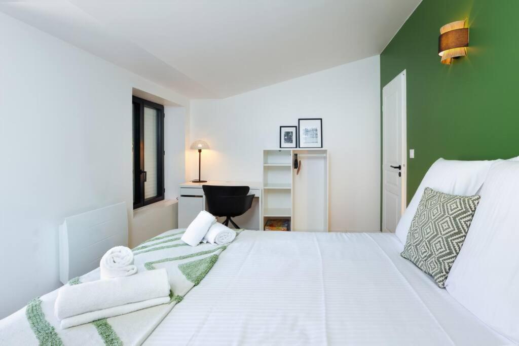 Le Loft Cache Apartamento Carcasona
