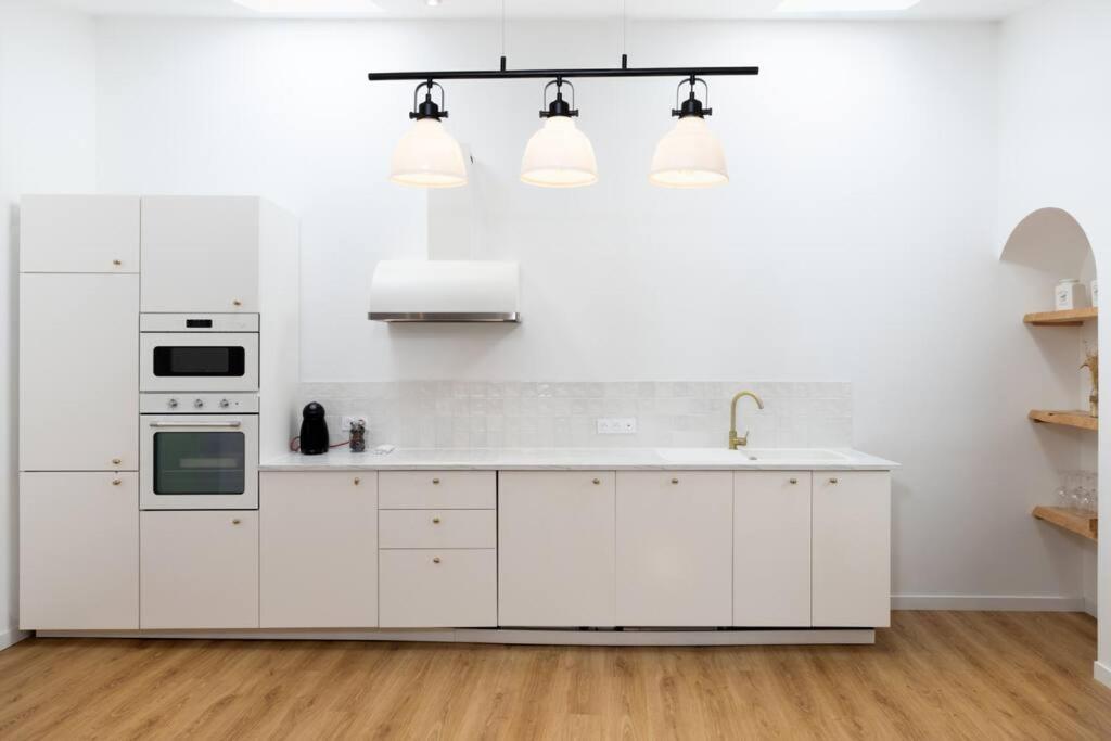Le Loft Cache Apartamento *