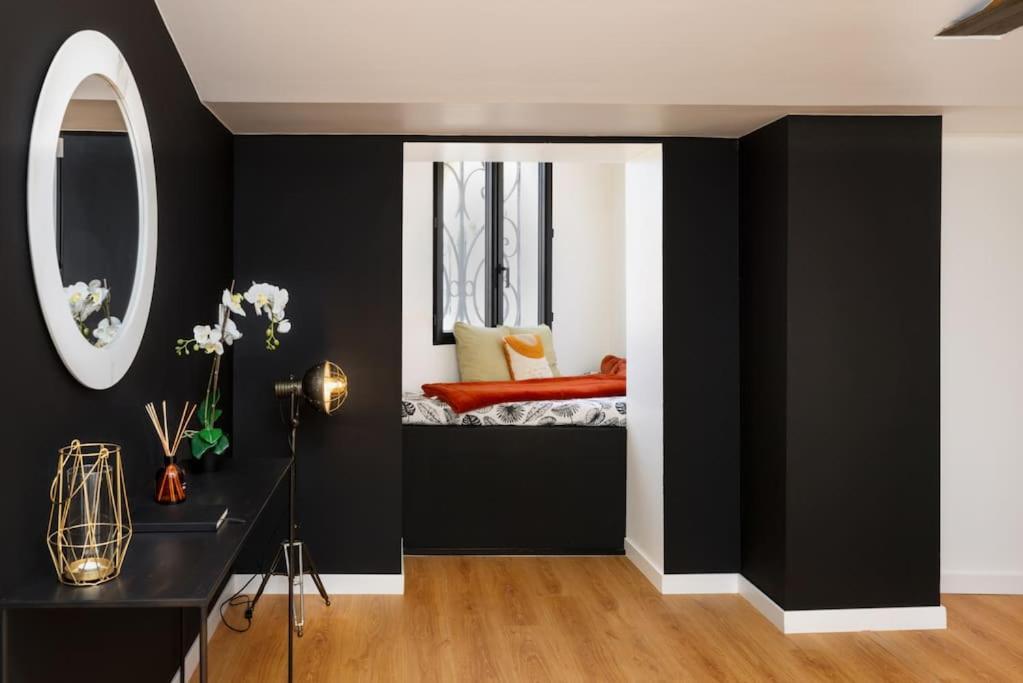 Apartamento Le Loft Cache *